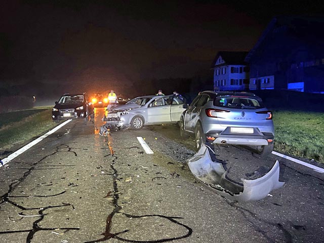 Foto: Polizei AG
