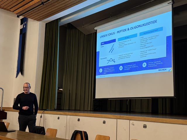 Adrian Pritzius. Foto: Jörg Wägli