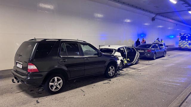 Foto: Polizei BL
