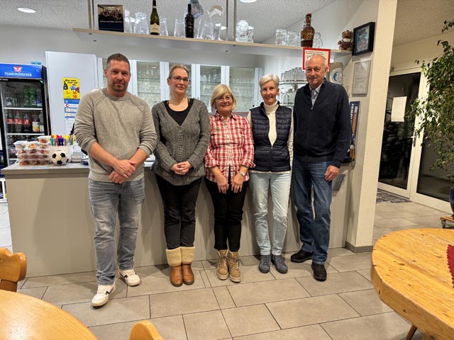 Willkommen bei den Naturfreunden Möhlin