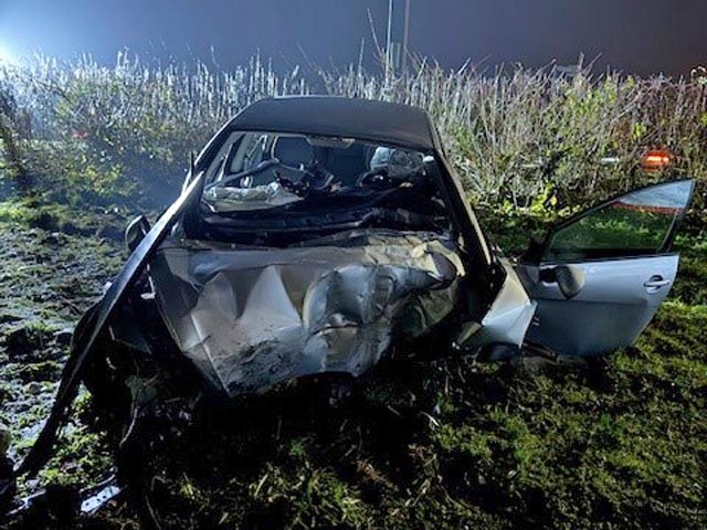 Foto: Polizei AG