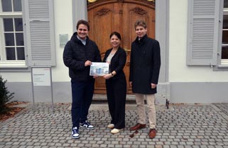 Foto: zVg
