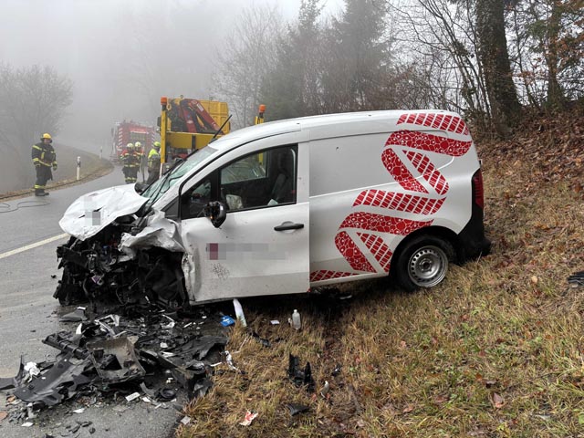 Foto: Polizei AG