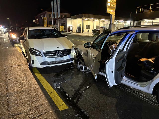Foto: Polizei AG