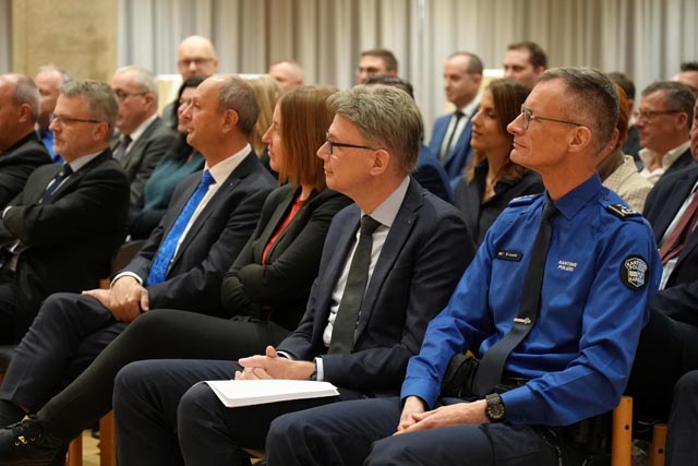 Foto: Polizei AG