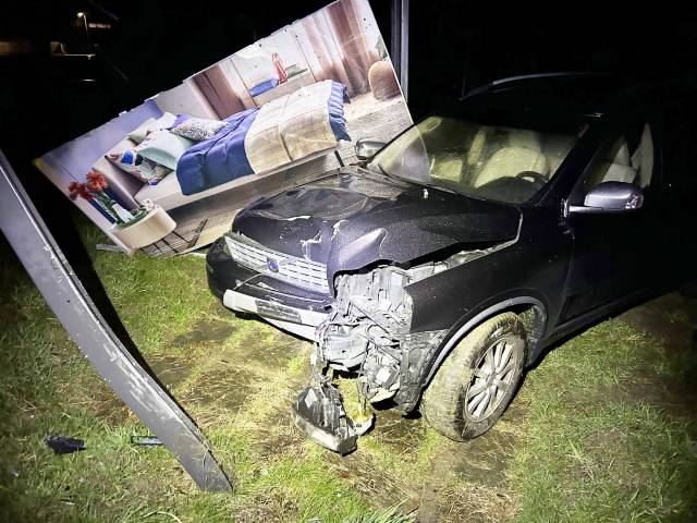 Foto: Polizei AG