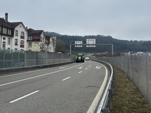 Foto: Polizei AG
