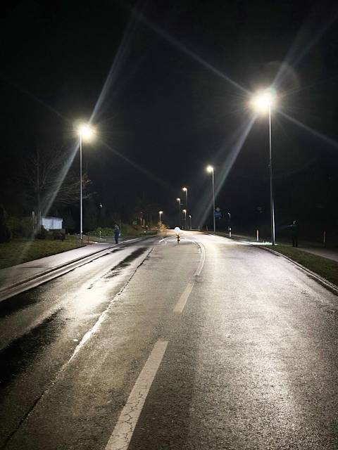 Foto: Polizei AG