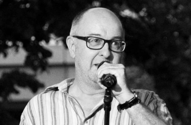 Bild: Rolf Suter, Foto: zVg