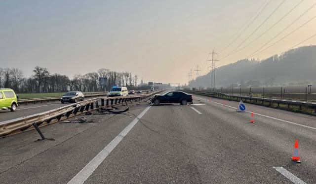 Foto: Polizei AG