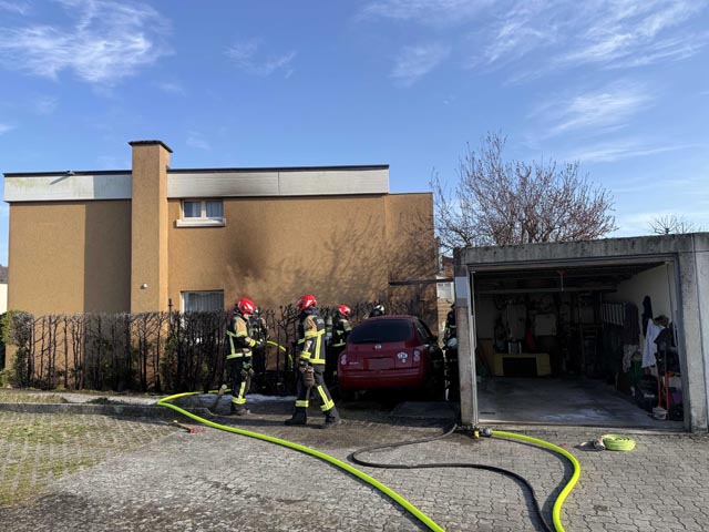 Foto: Polizei Aargau