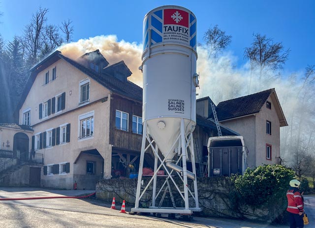 Foto: Polizei Basel-Landschaft 