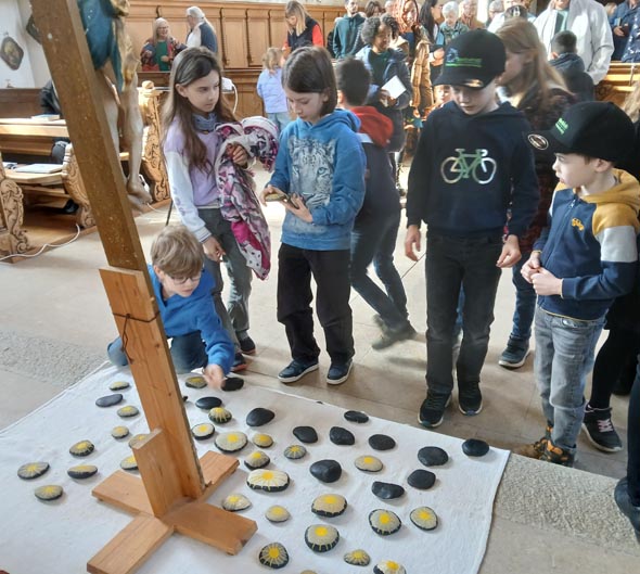 Foto: Franziska Hugo