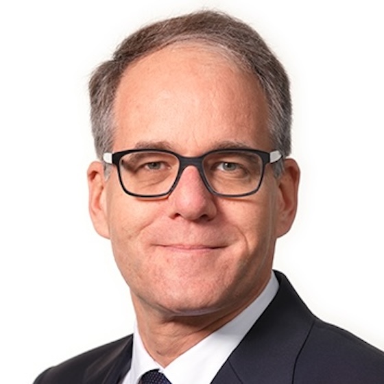 Thomas Ernst. Foto: zVg