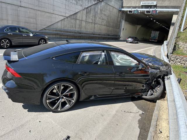 Foto: Polizei Aargau