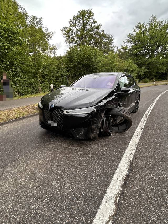 Foto: Polizei Aargau