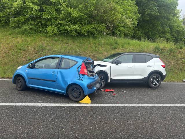 Foto: Polizei AG