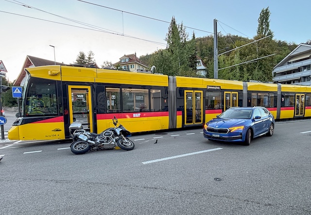 Foto: Polizei BL
