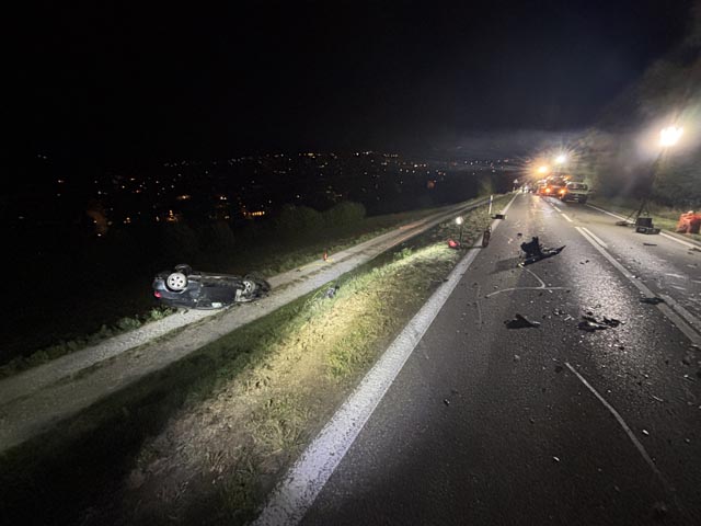 Foto: Polizei Aargau